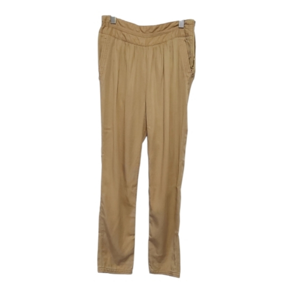 Wilfred high waist pants w/ pockets, Sz 2